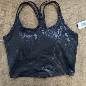 Calvin Klein bra top